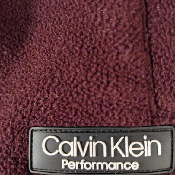 Calvin Klein Performance Womens Jacket - Picture 5 of 5